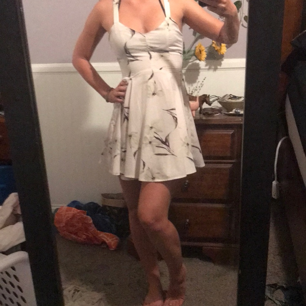 Urban outfitters mini dress